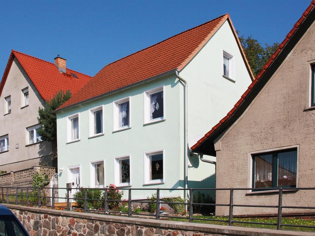 Himmlisch Wohnen Apartman Bergen Auf Rugen Szoba fotó
